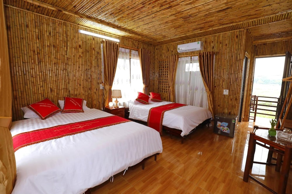 Tam Coc Mandala Villa & Homestay 20/50
