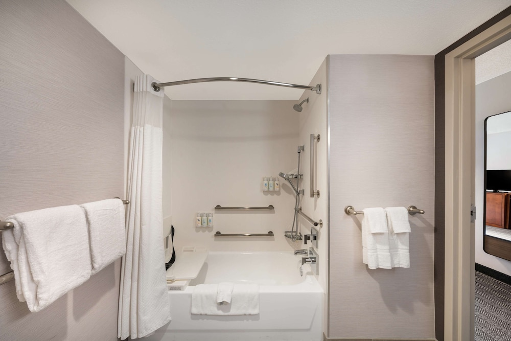 Sonesta Select San Jose Airport 55/55