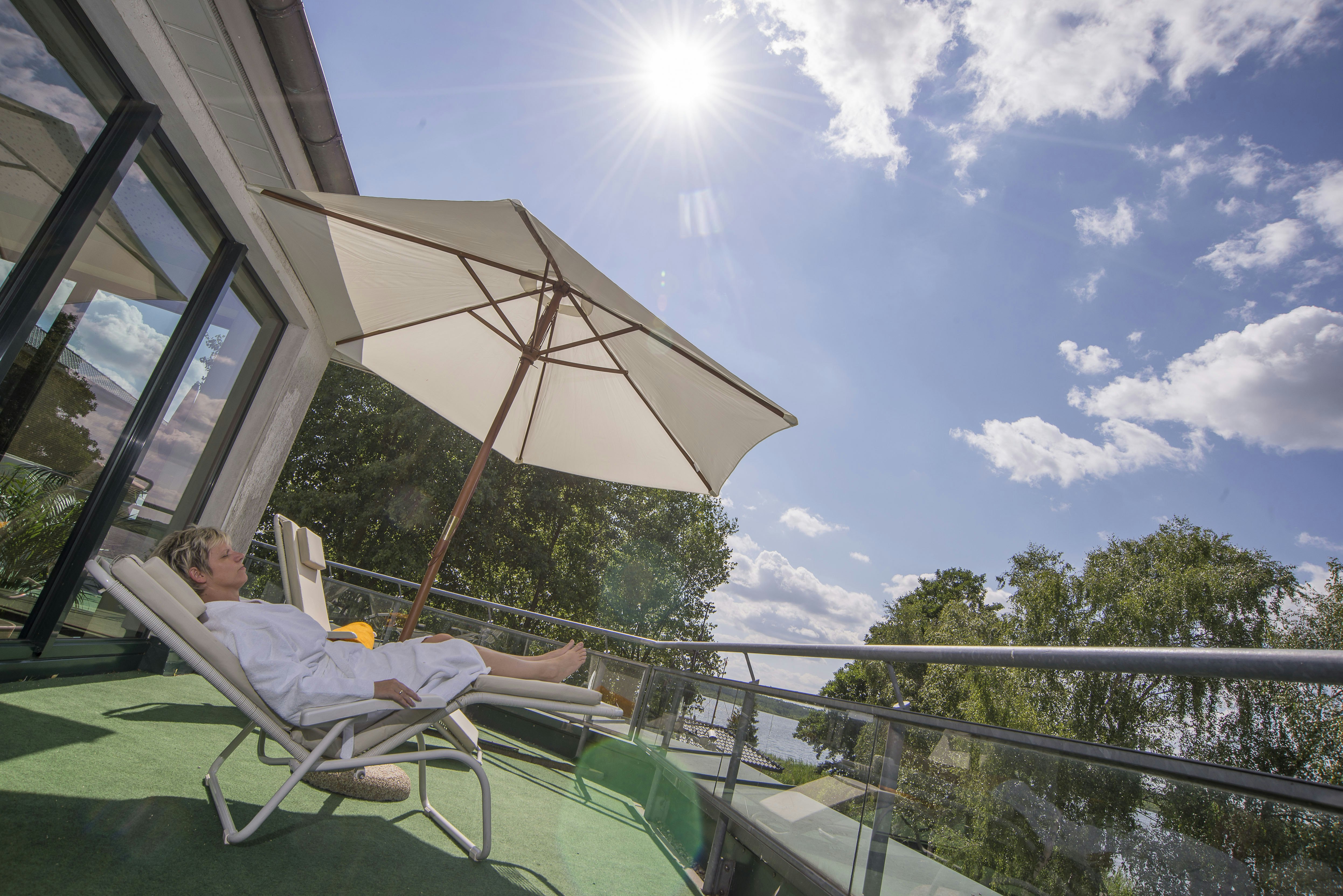 TOP CountryLine Seehotel Berlin-Rangsdorf 19/52