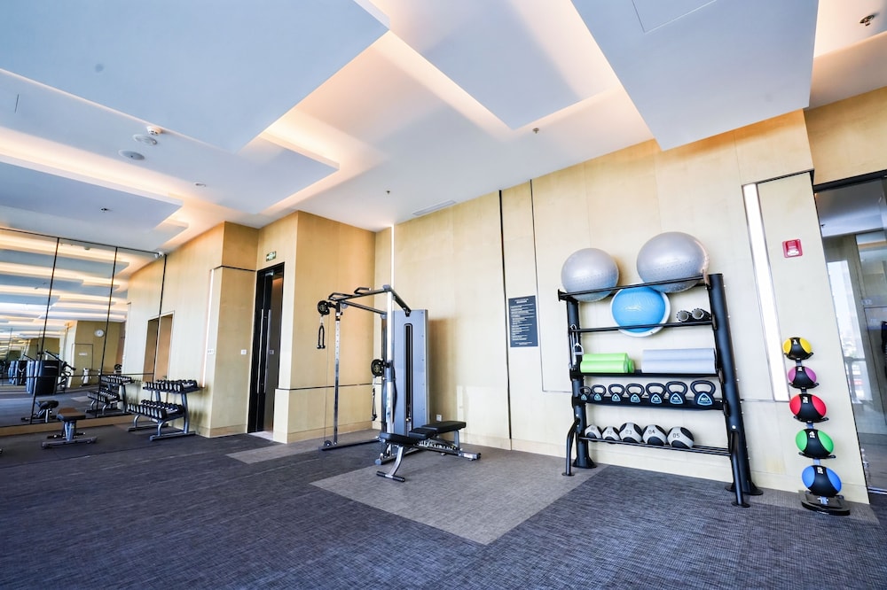 JW Marriott Hotel Taiyuan 25/50