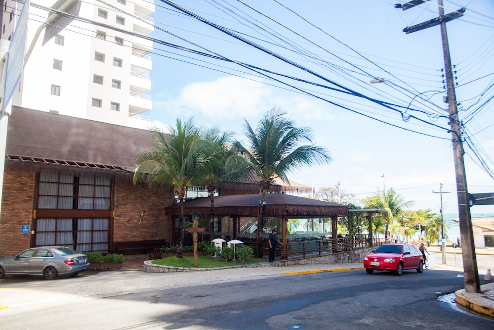 Hotel Netuno Beach 41/50