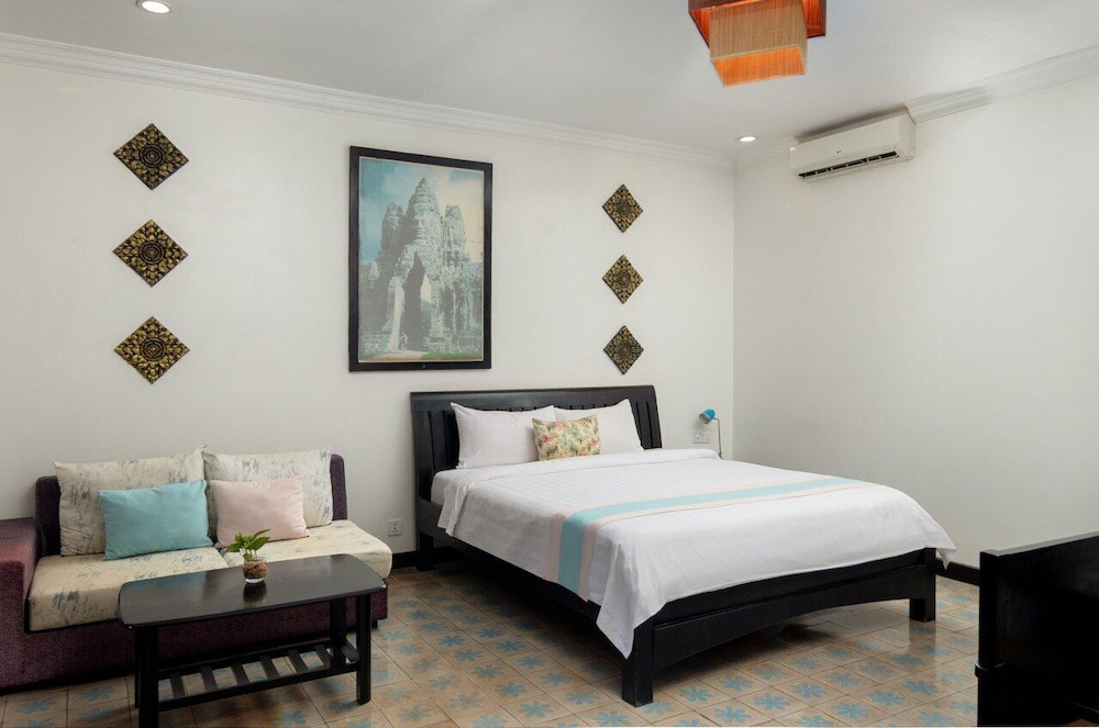 La Residence WatBo Hotel 14/64