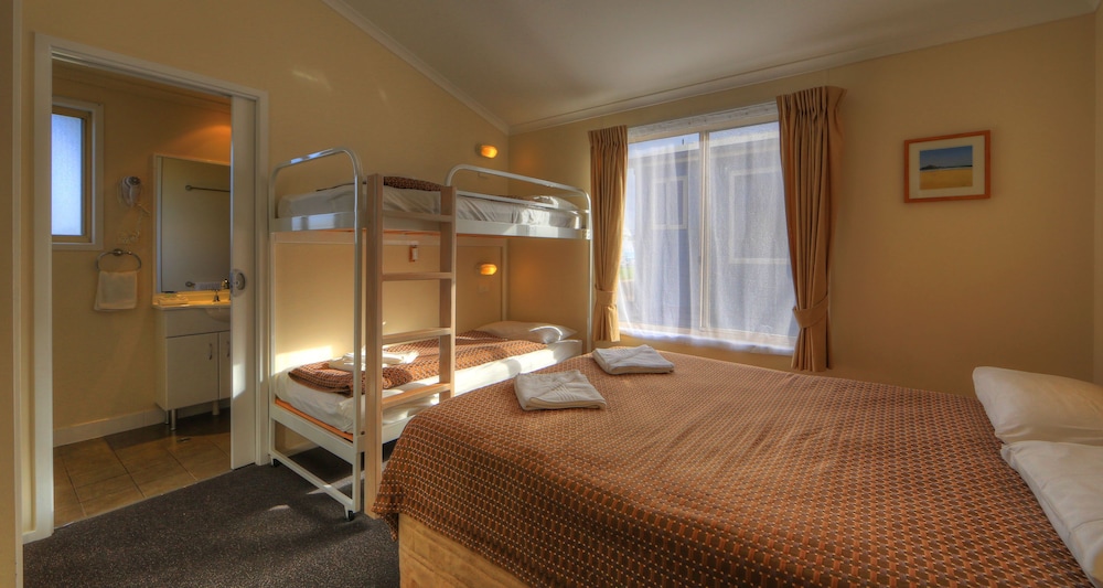 Nrma Merimbula Beach Holiday Resort 13/69
