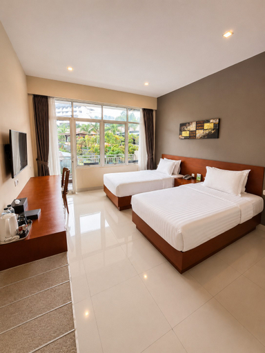 Grand Kanaya Baturraden 5/10