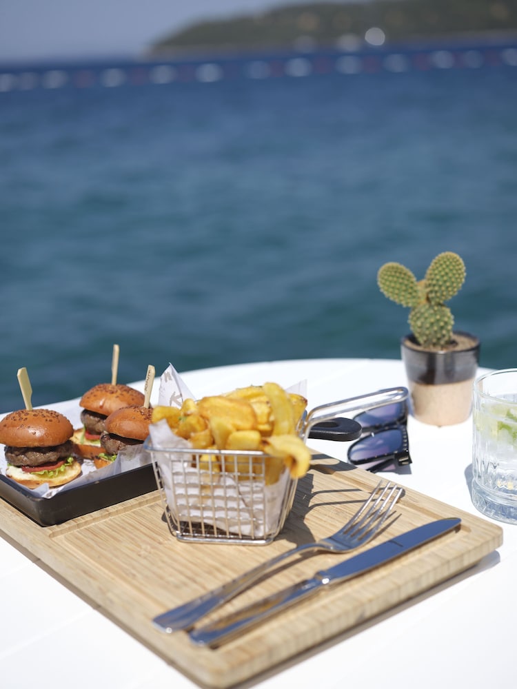 Kuum Hotel and Spa Bodrum 106/120