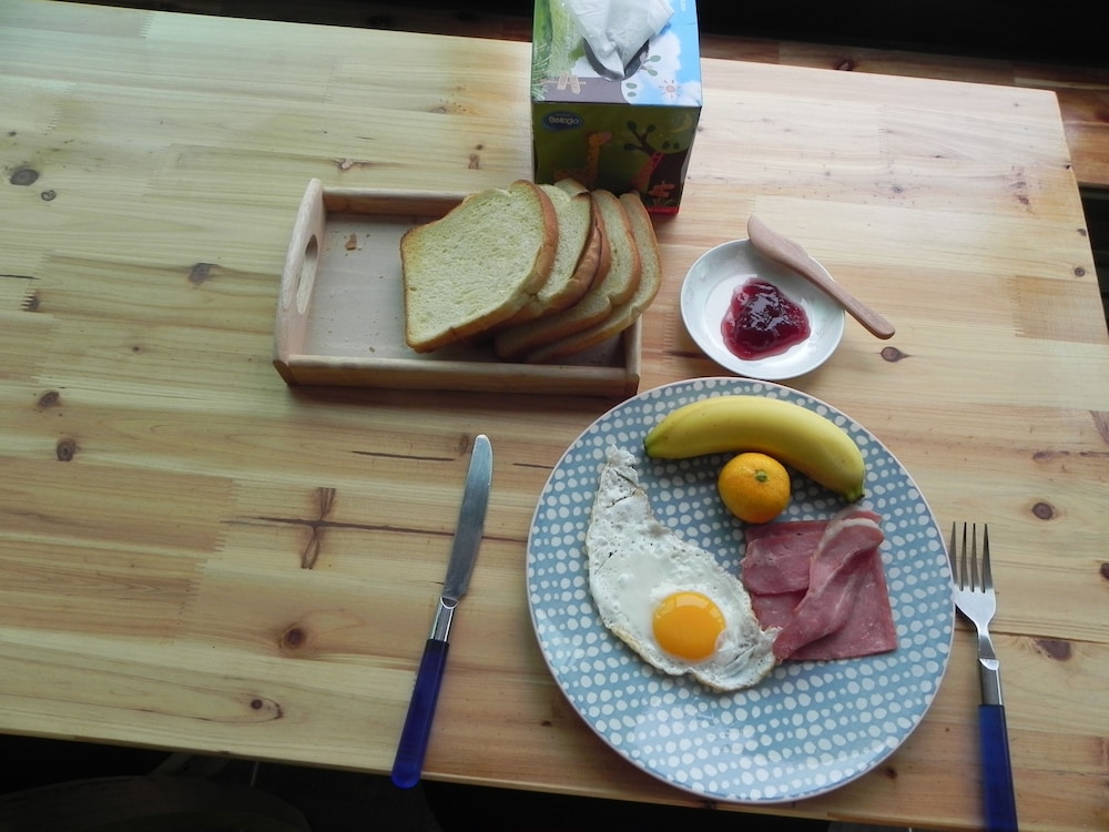 Jeonju International Guesthouse & Hostel 30/41