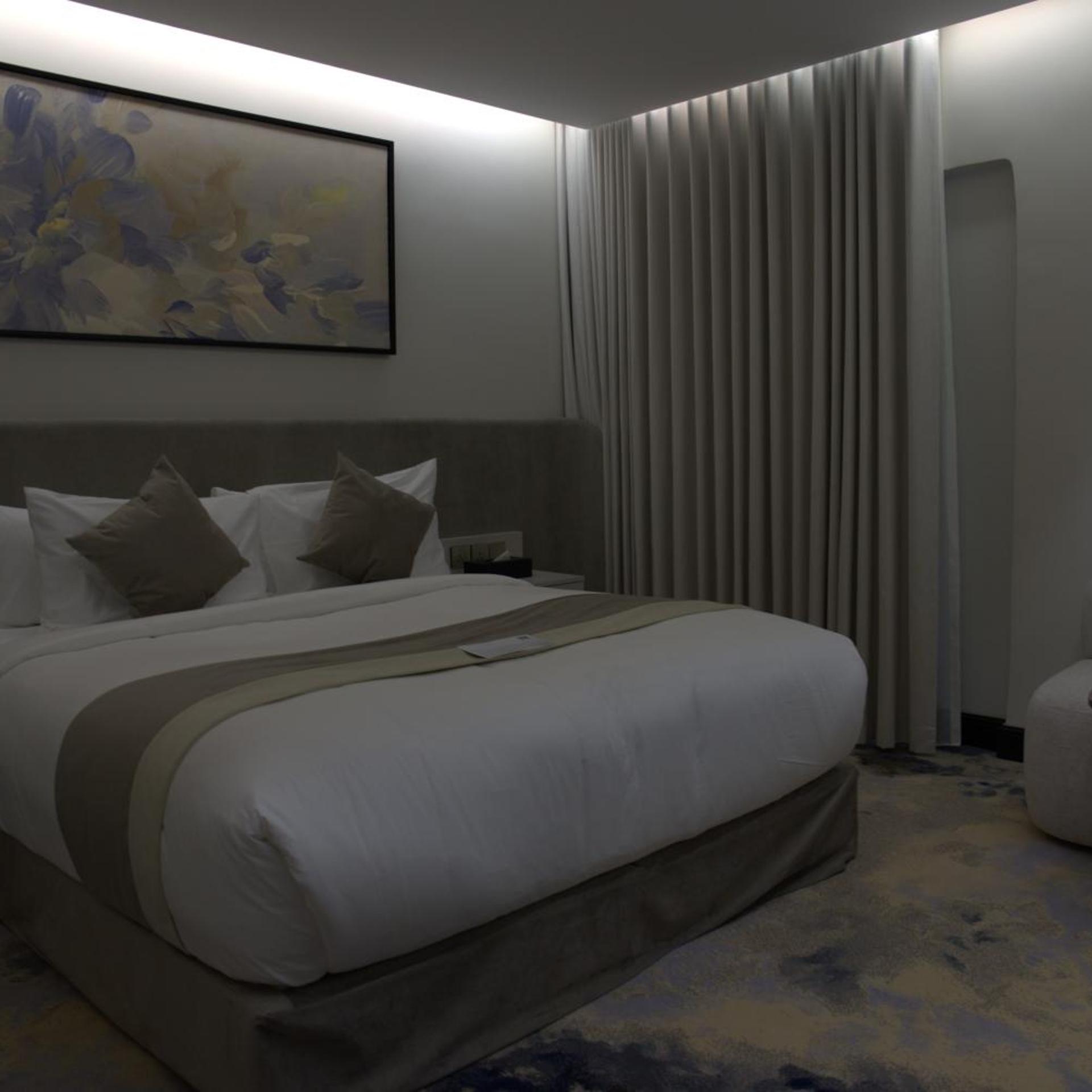 Royal Palace Hotel - Al Olaya 16/60
