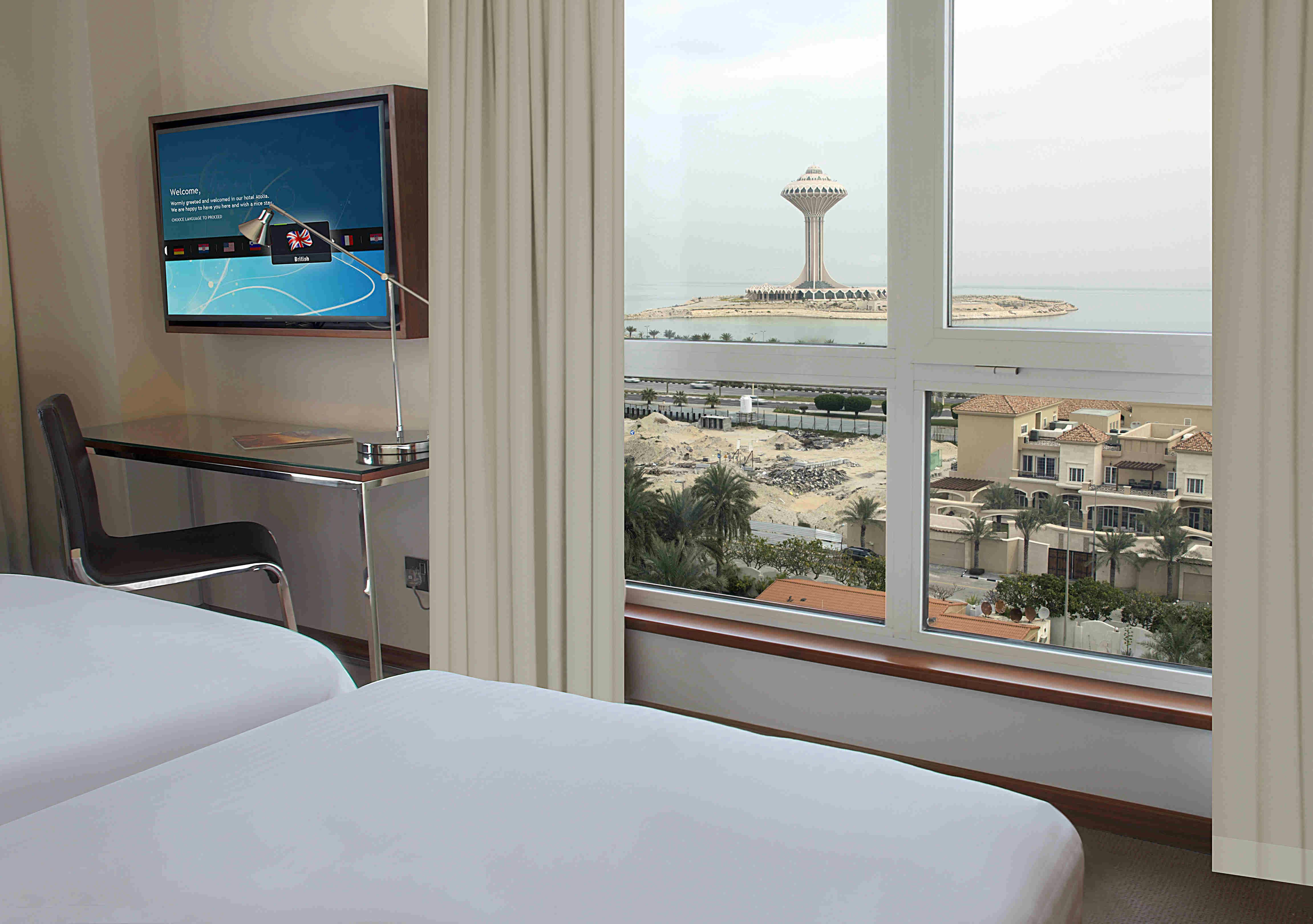 سنترو كورنيش الخبر من روتانا(Centro Corniche Al Khobar By Rotana) 30/85
