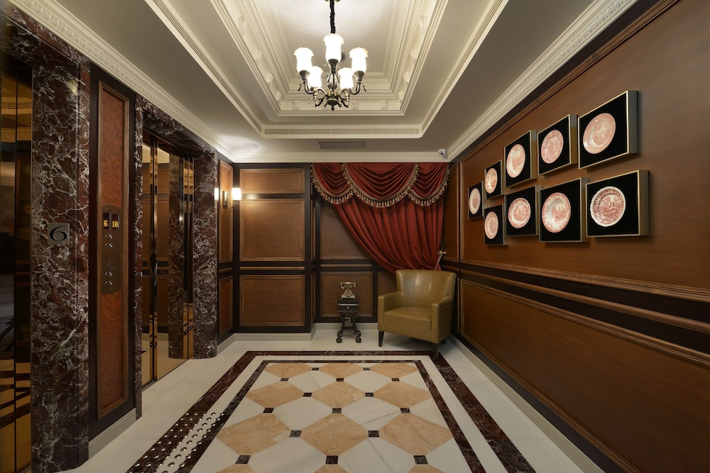 Golden Tulip RS Boutique Hotel 7/50