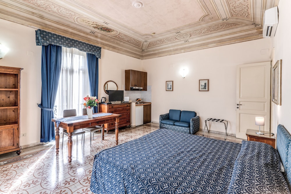La Residenza Hotel 28/59