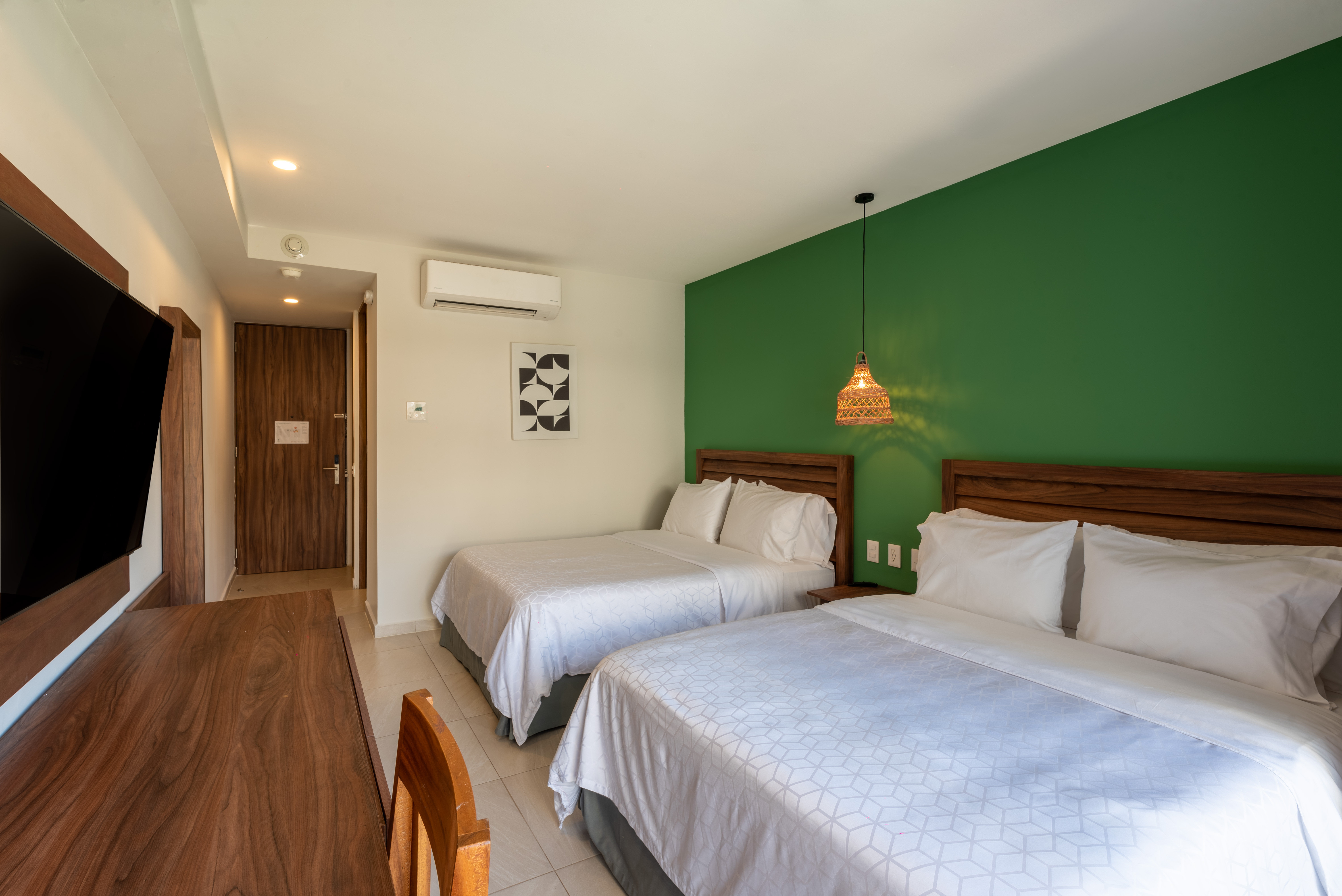 Holiday Inn Tulum 21/71