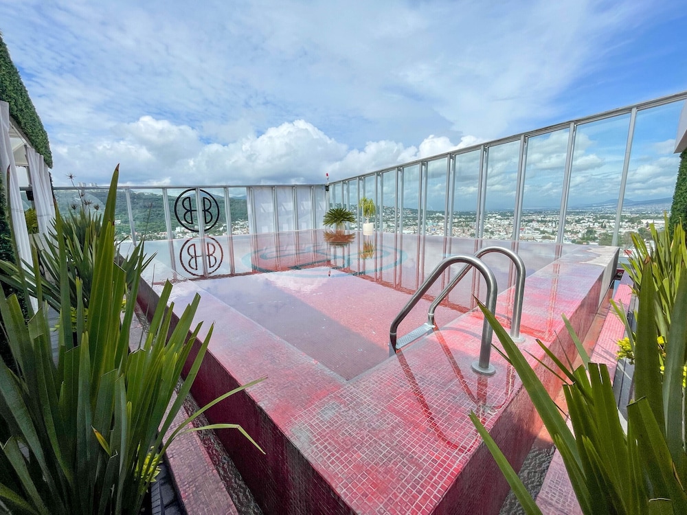 Hotel Belo Grand Morelia 42/55
