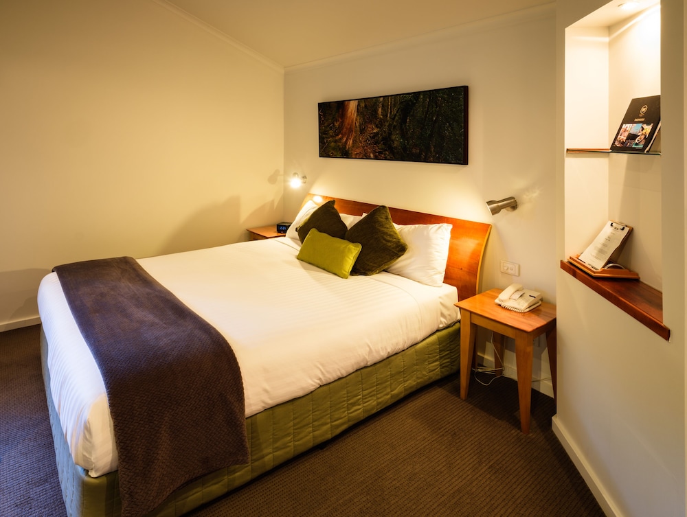 Peppers Cradle Mountain Lodge 10/50