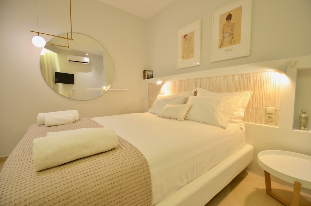 Gallery Suites Parga 16/46