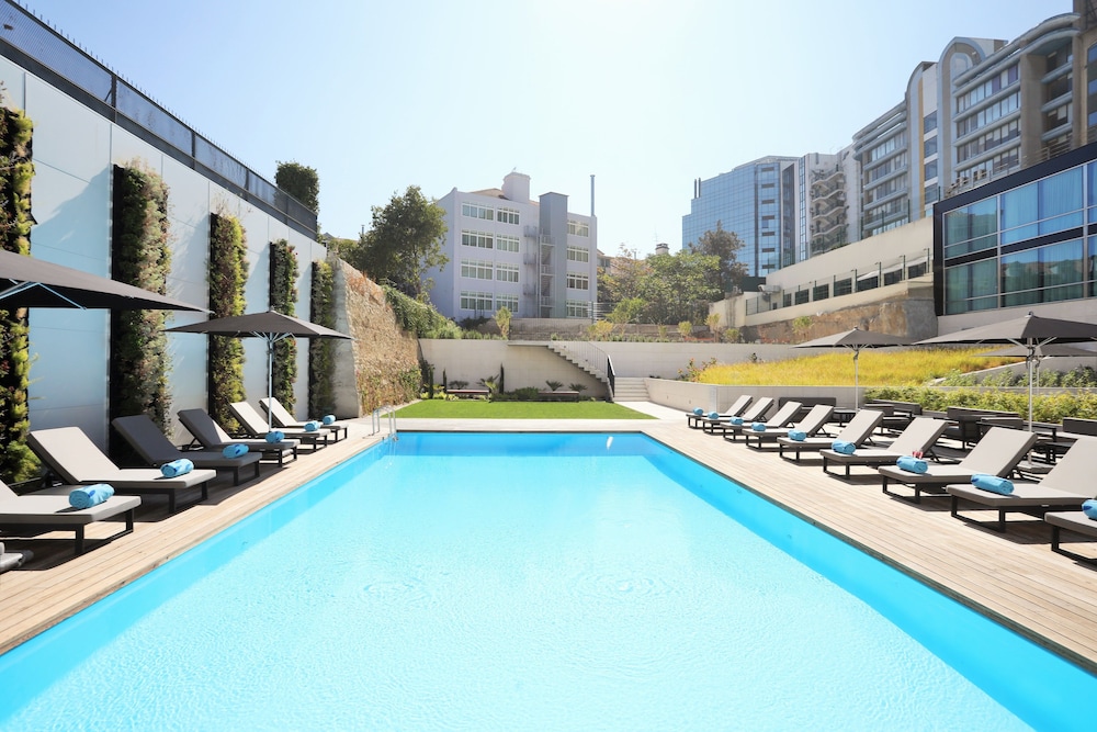 Iberostar Selection Lisboa 8/61