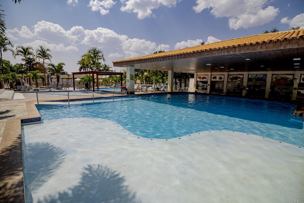Diroma Internacional Resort 9/80