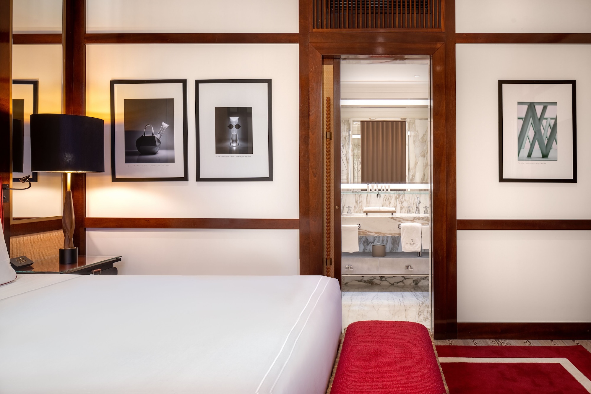 JUNIOR SUITE, SUPERIOR