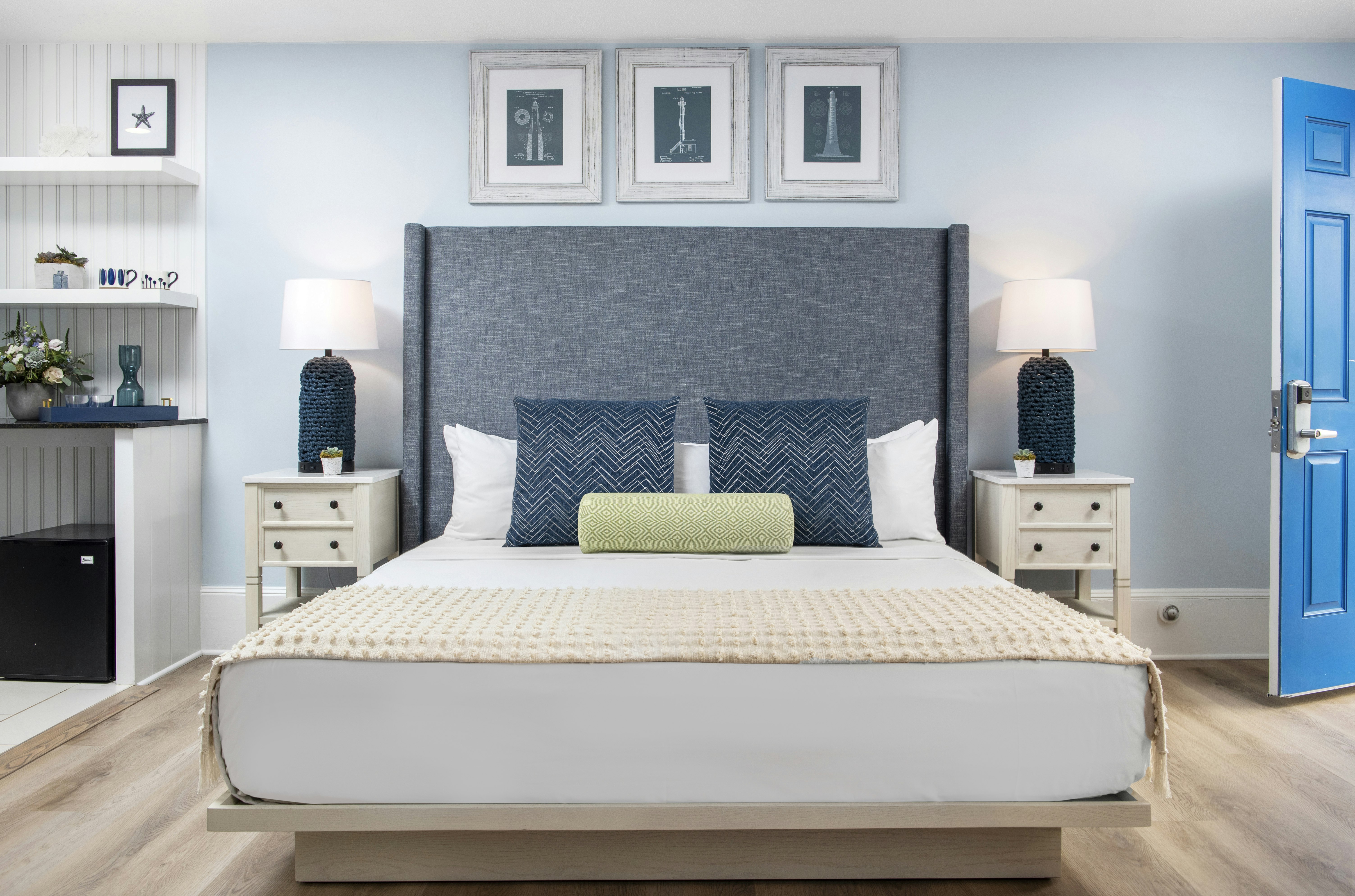 Sea Crest Beach Resort 12/50