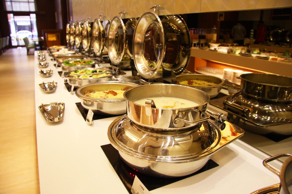 Tainan Fushin Hotel 30/64