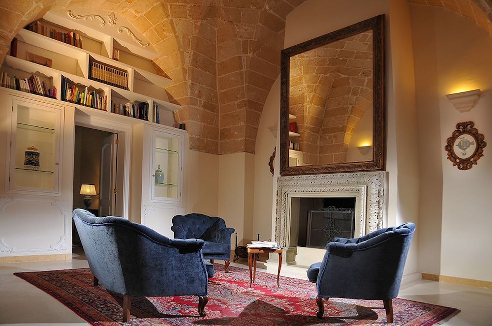 Relais Il Mignano 40/50