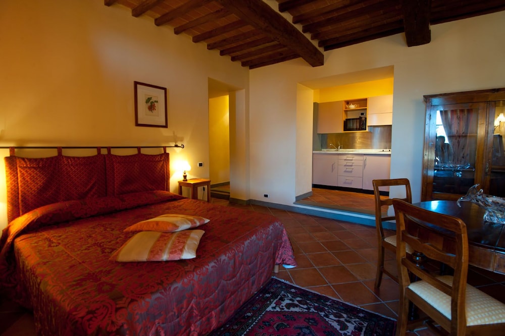 Villa San Filippo 50/73