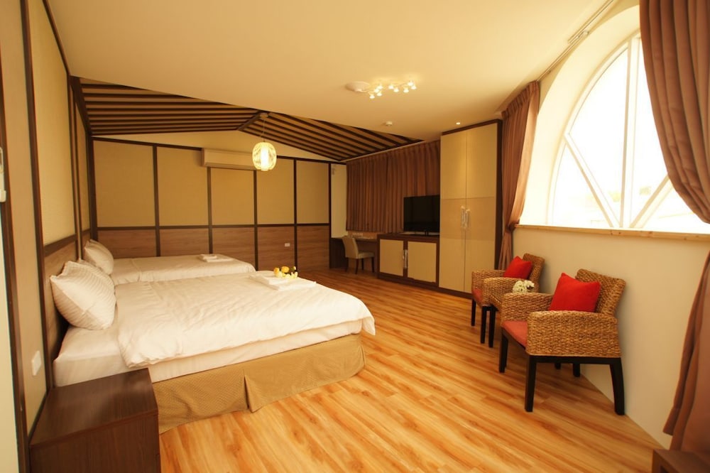Venice B&amp;B 18/66