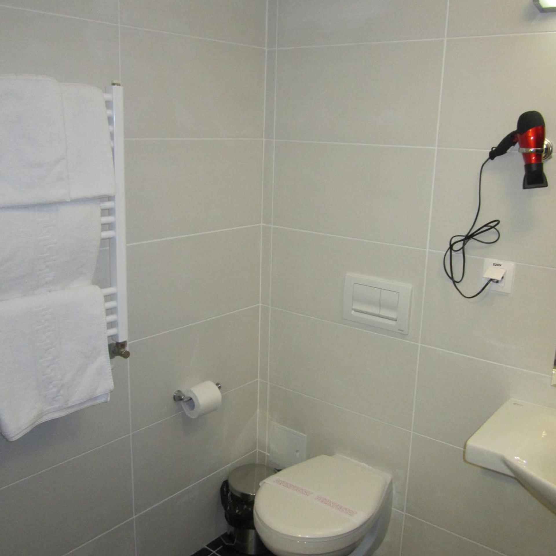 Hefaistos Hotel 37/39