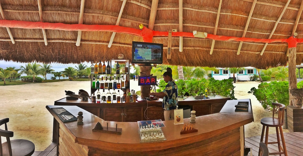 Shaka Caye 1/50