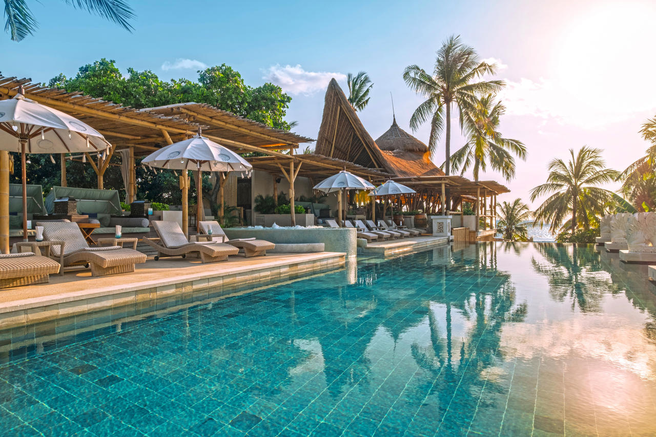 Bali Mandira Beach Resort and Spa 24/30