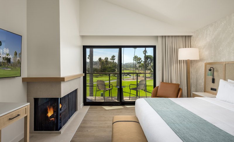 Guesthouse Hotel at La Valle 22/62