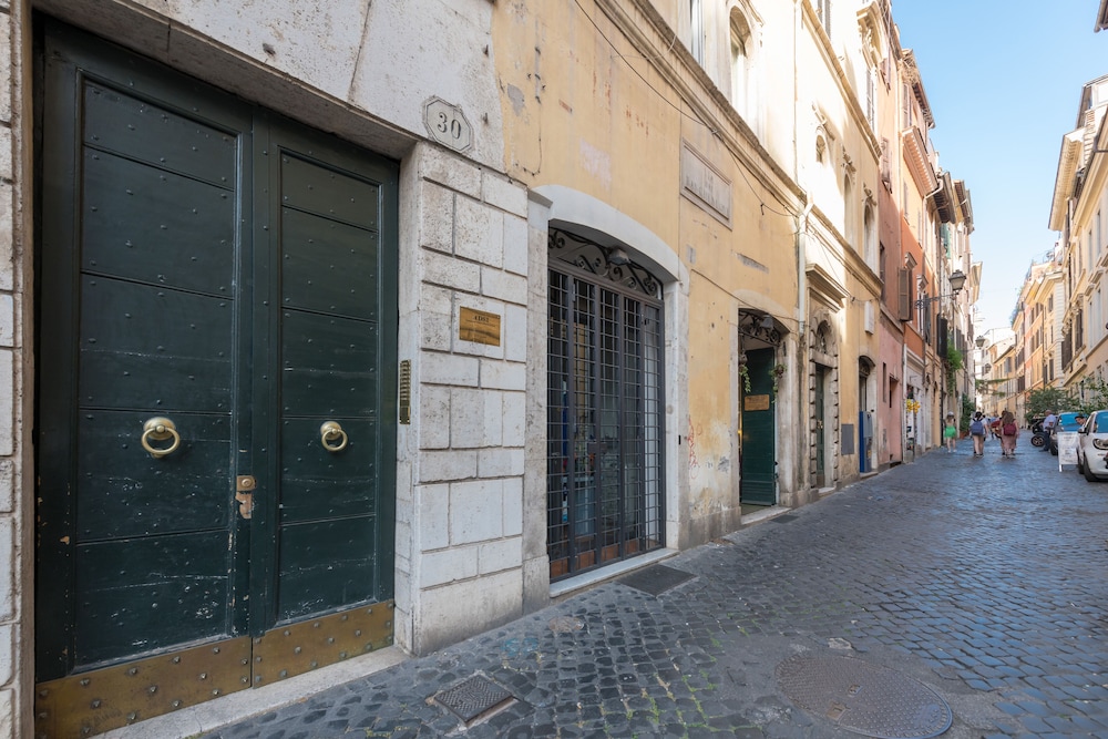 Banchi Nuovi House - Castel Sant'Angelo 42/50