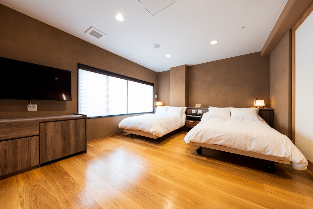 ONIYAMA HOTEL 8/47