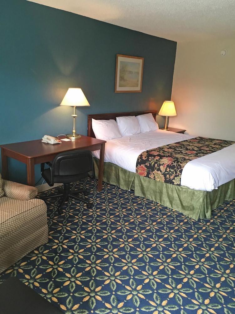 Americas Best Value Inn Ft. Worth Hurst 12/37
