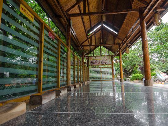 Quanyan Hotspring Holiday Hotel 31/56