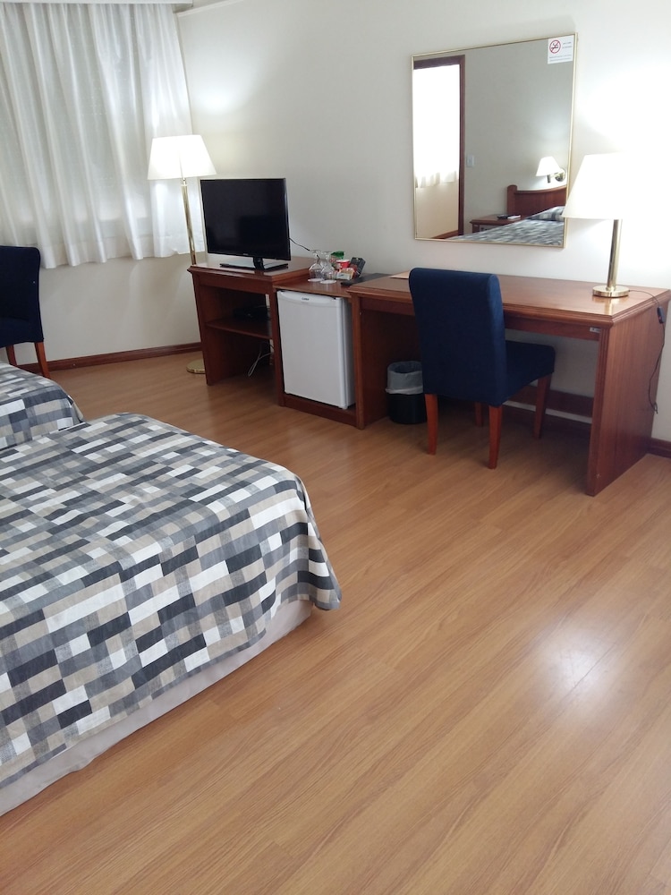 Hotel Trianon Paulista 21/35