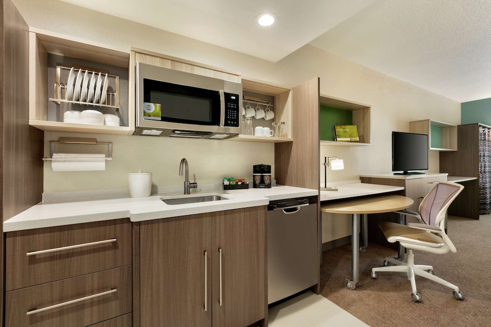 Home2 Suites by Hilton Orlando South Park 33/34