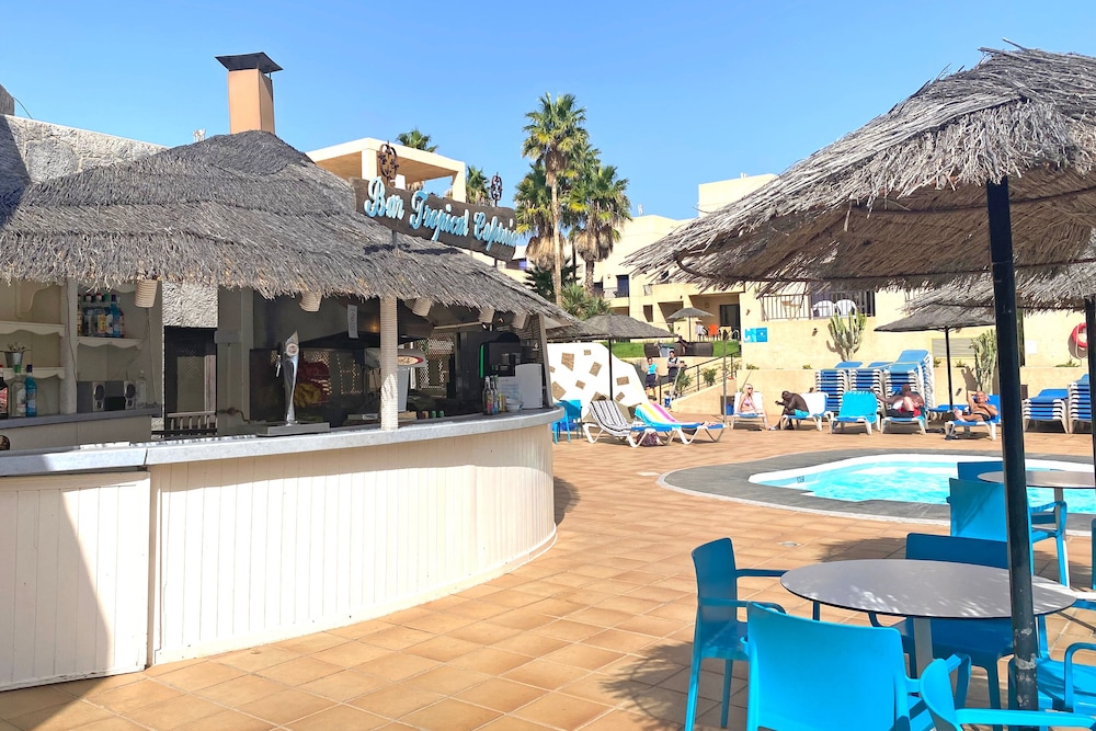 BLUESEA Costa Teguise Gardens 51/61