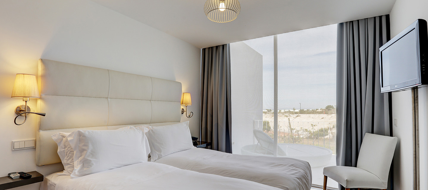 3 Bedrooms, Superior, Villa
