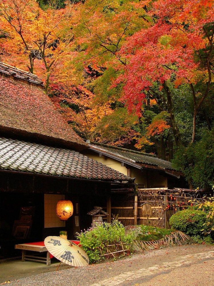 Ben's Guesthouse Kyoto 3/47