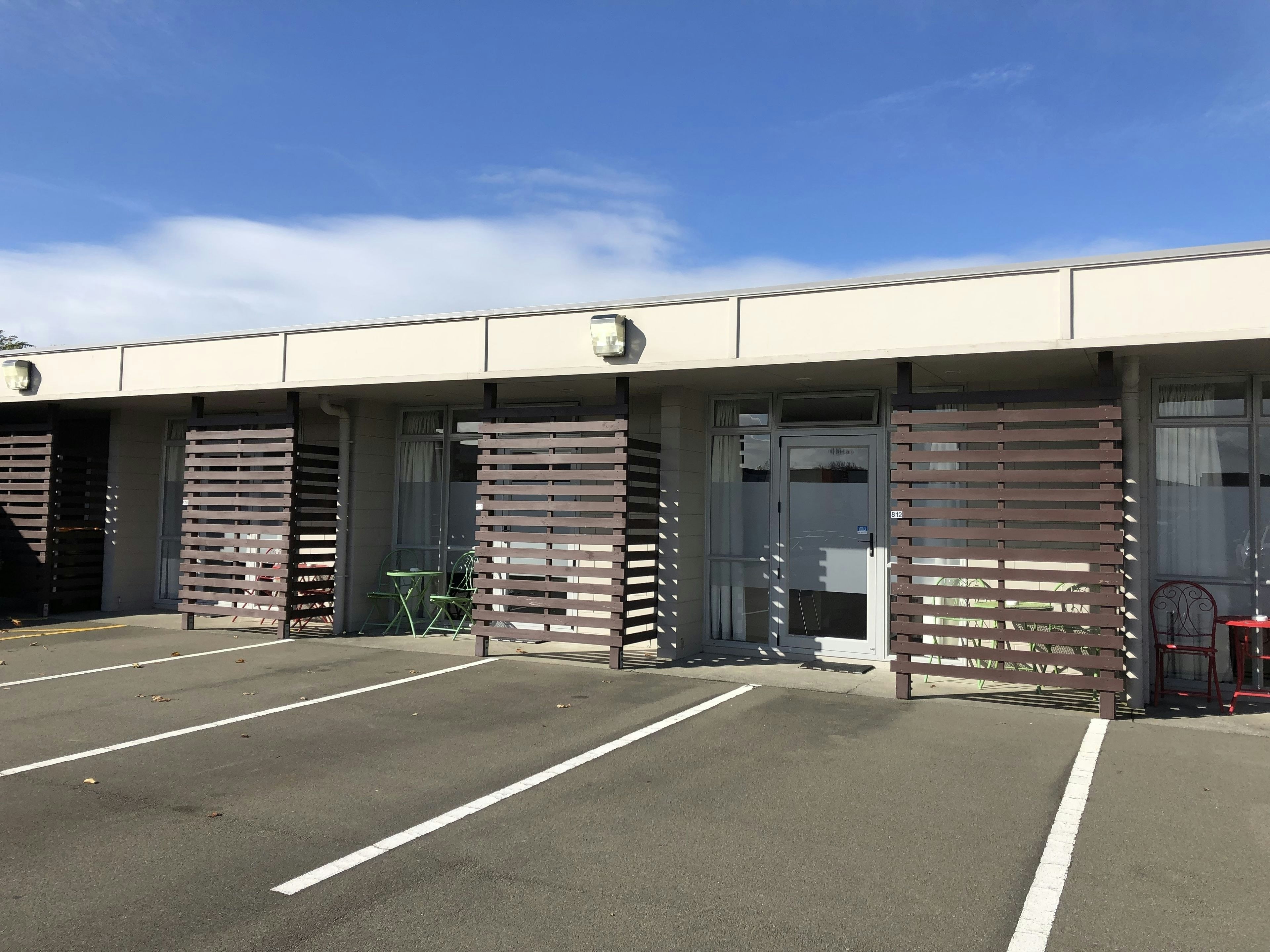 Aspree Motor Inn 42/49