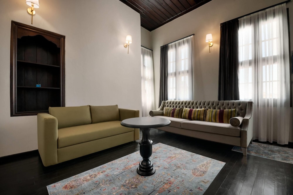 Wyndham Tarsus St.Paul 39/61