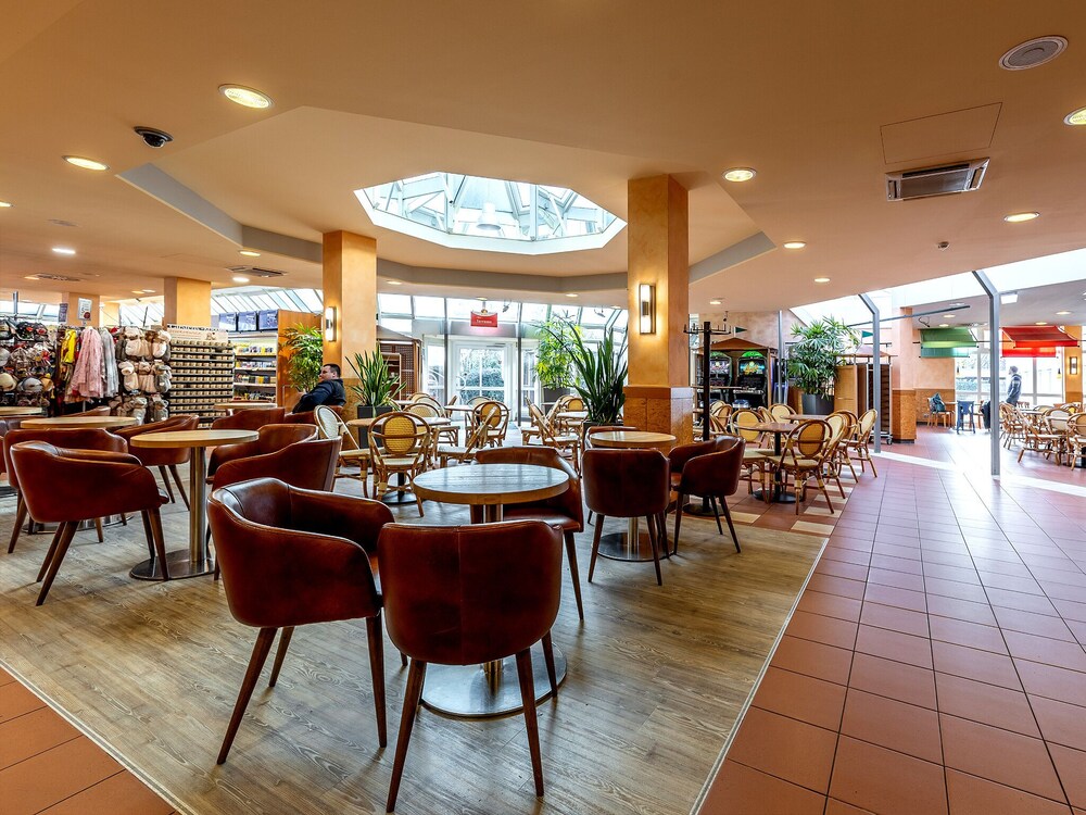 Hotel Gottingen-West 30/50