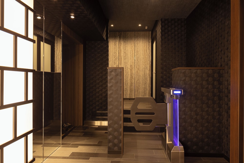 Kurashiki Station Hotel 28/47