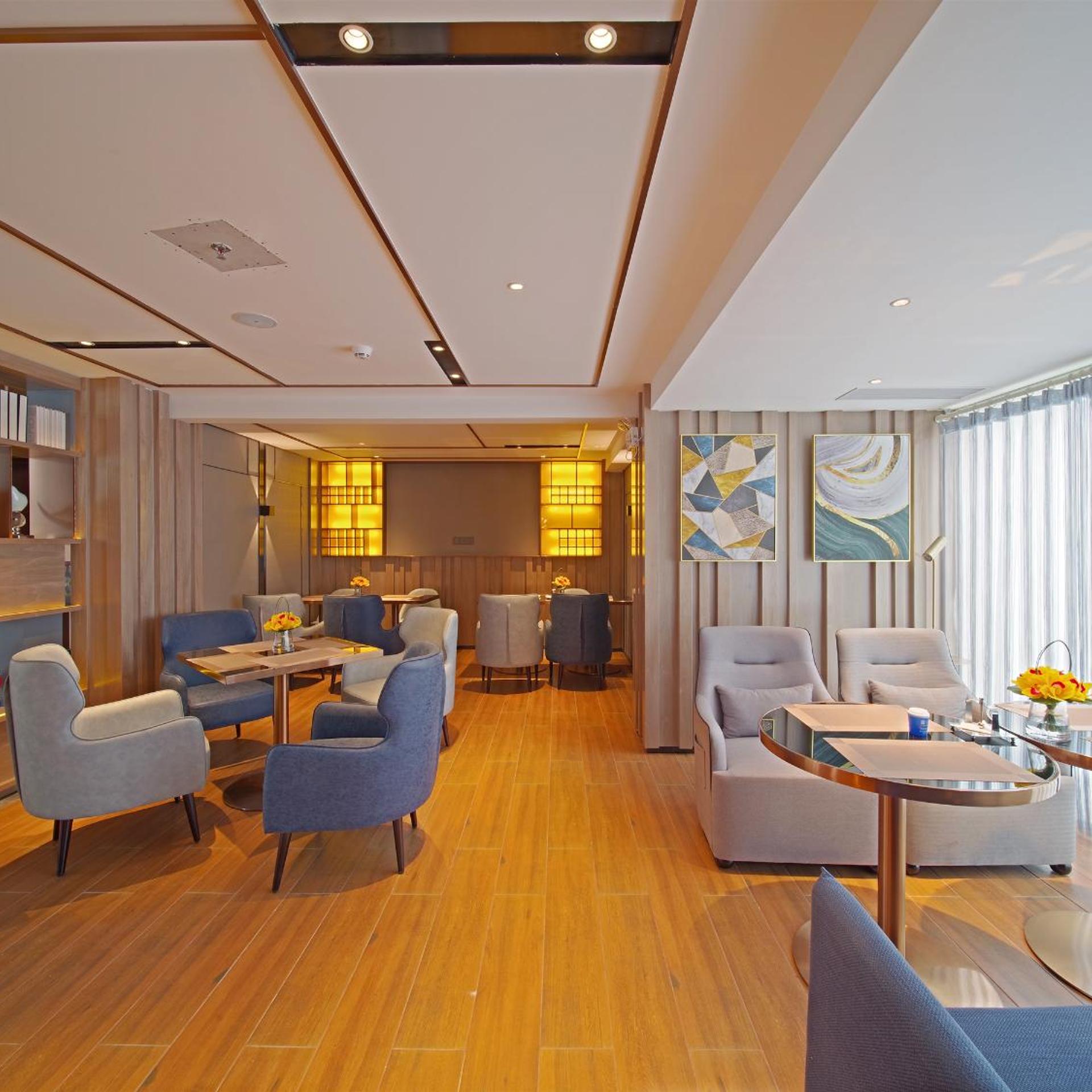 Echarm Hotel Chimelong Station 32/50