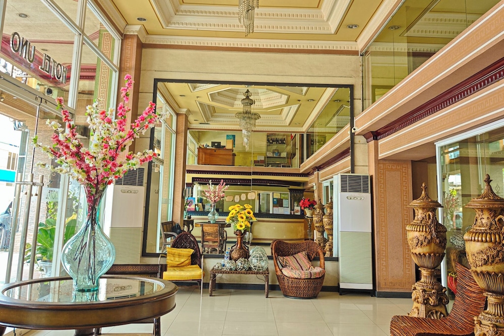 Hotel Uno 37/50