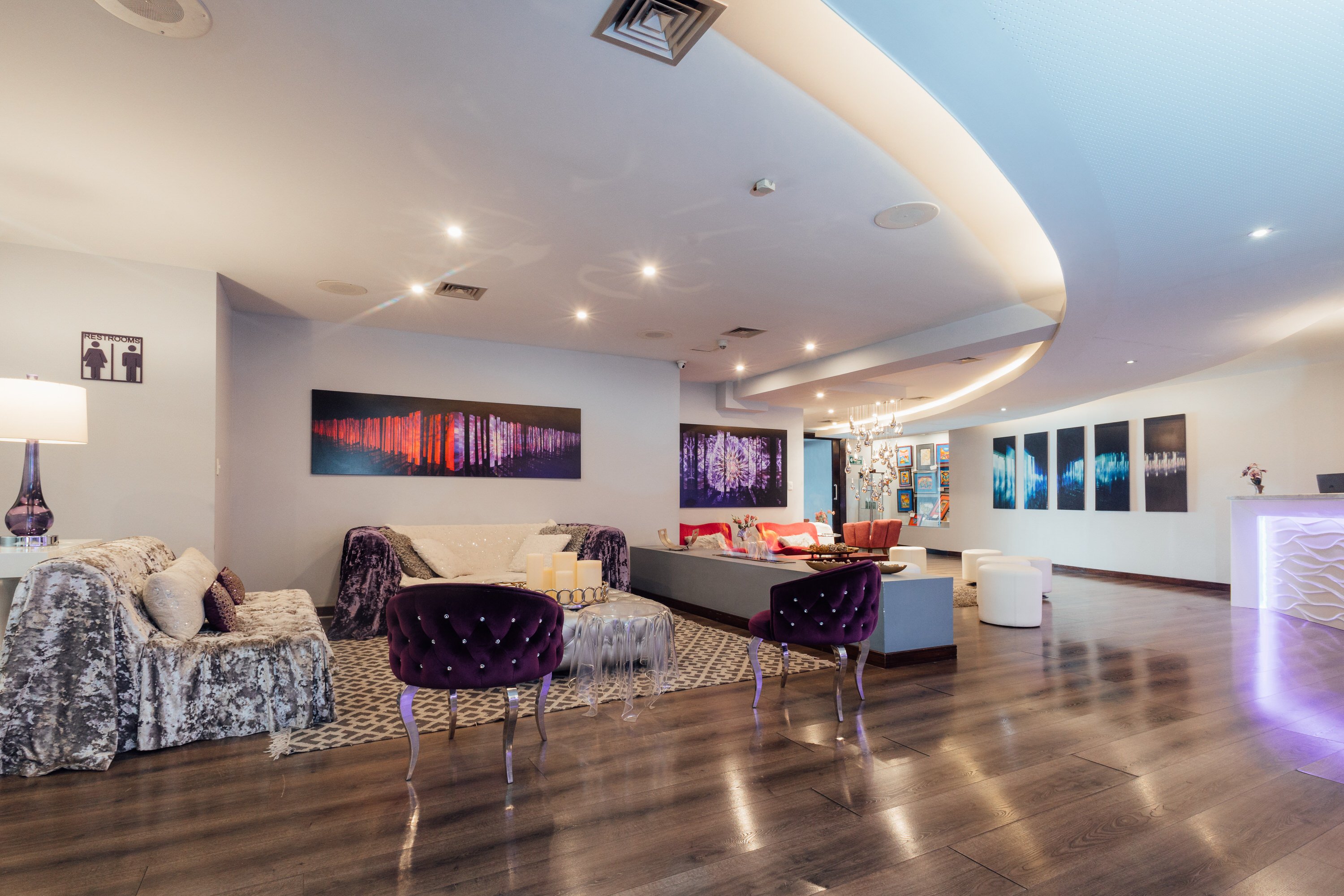 Stannum Boutique Hotel 32/50