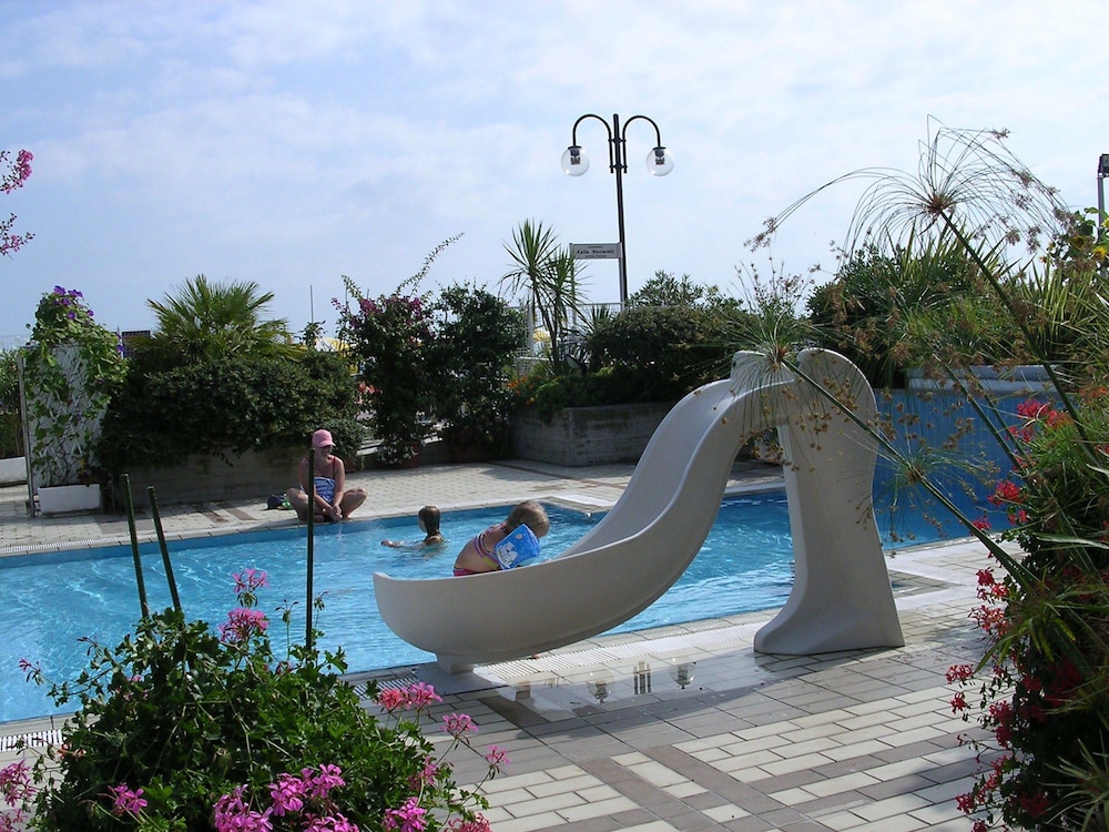 Hotel Sirenetta 23/49