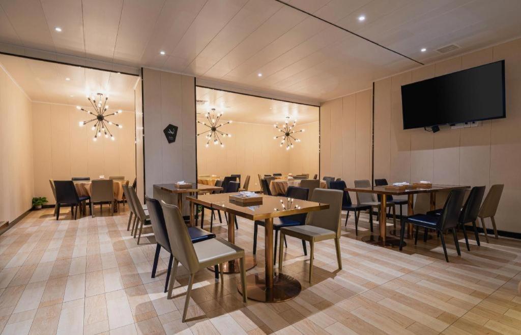 Echarm Hotel Xinyang Xin County 39/50