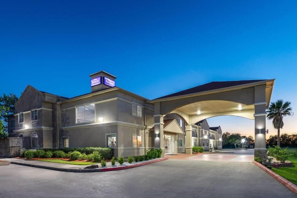 Baymont by Wyndham Texas City 2/59
