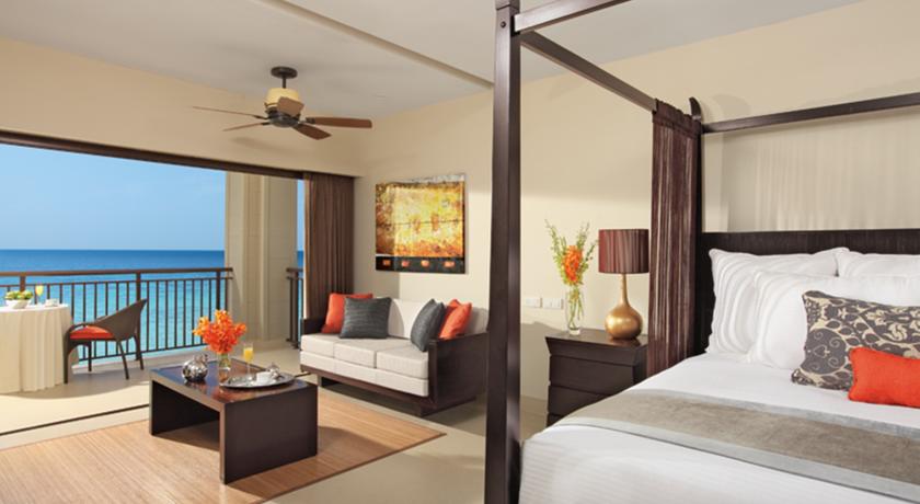 Junior Suite, Ocean Front